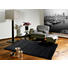 HOCHFLORTEPPICH 240/340 cm gewebt Schwarz - Schwarz, Basics, Textil (240/340cm) - Novel HOCHFLORTEPPICH 240/340 cm gewebt Schwarz - Schwarz, Basics, Textil (240/340cm) - Novel