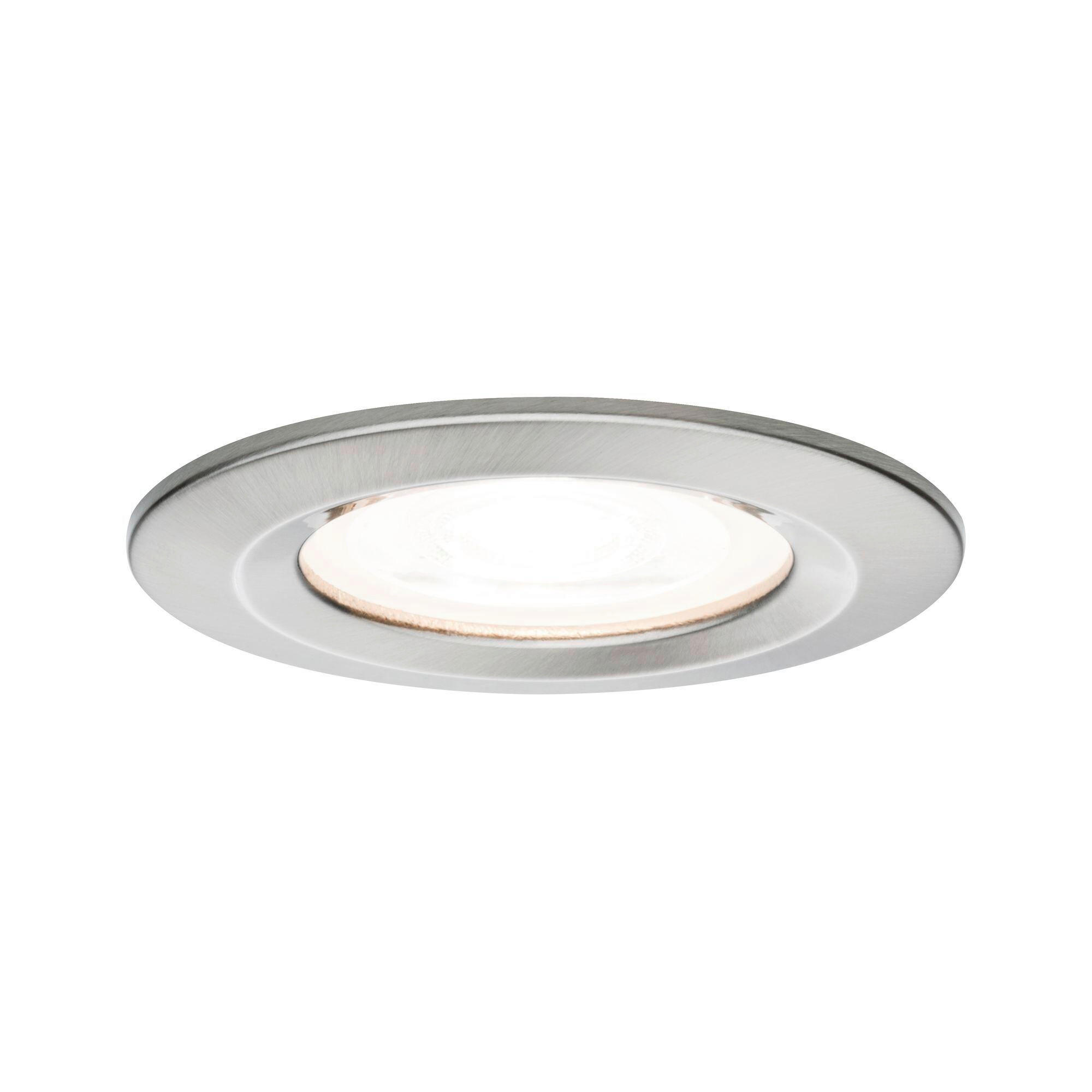 EINBAUSPOT 7,8 cm  - Basics (7,8cm) - Paulmann
