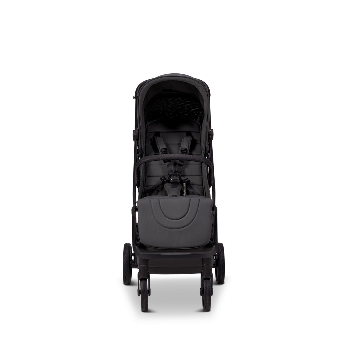 BUGGY K25  - Schlammfarben, Basics (80/50/103cm) - Moon