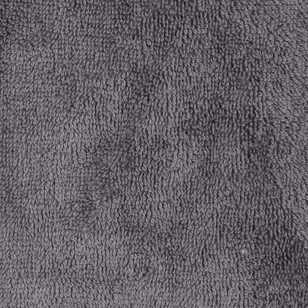 BADEMANTEL Stefano  - Grau, KONVENTIONELL, Textil (Snull) - Bugatti