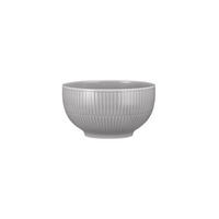 ZDJELA ZA ŽITARICE  15 cm         Amina  - siva, Konvencionalno, keramika (15cm) - Seltmann Weiden