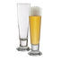 GLÄSERSET 2 TLG. - Transparent, KONVENTIONELL, Glas (15,50/24,50/8,00cm) - Leonardo GLÄSERSET 2 TLG. - Transparent, KONVENTIONELL, Glas (15,50/24,50/8,00cm) - Leonardo