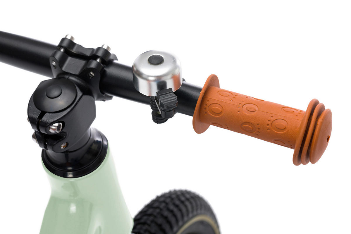 BICIKL BEZ PEDALA - mintzelena, Osnovno, metal/plastika (92/38cm) - Fillikid