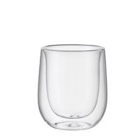 SKLENICE NA KÁVU - Basics (300ml) - Bohemia