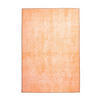 FLACHWEBETEPPICH 75/150 cm Sandfarben  - Sandfarben, Basics, Textil (75/150cm) - Novel