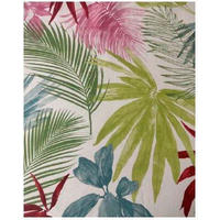 ÚZKY OBRUS, 50/150 cm, viacfarebná - viacfarebná, Basics, textil (50/150cm) - Esposa