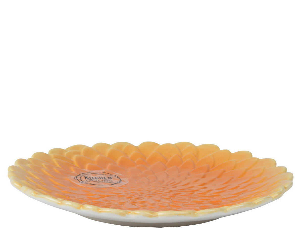 FRÜHSTÜCKSTELLER 21 cm  - Basics (21cm)