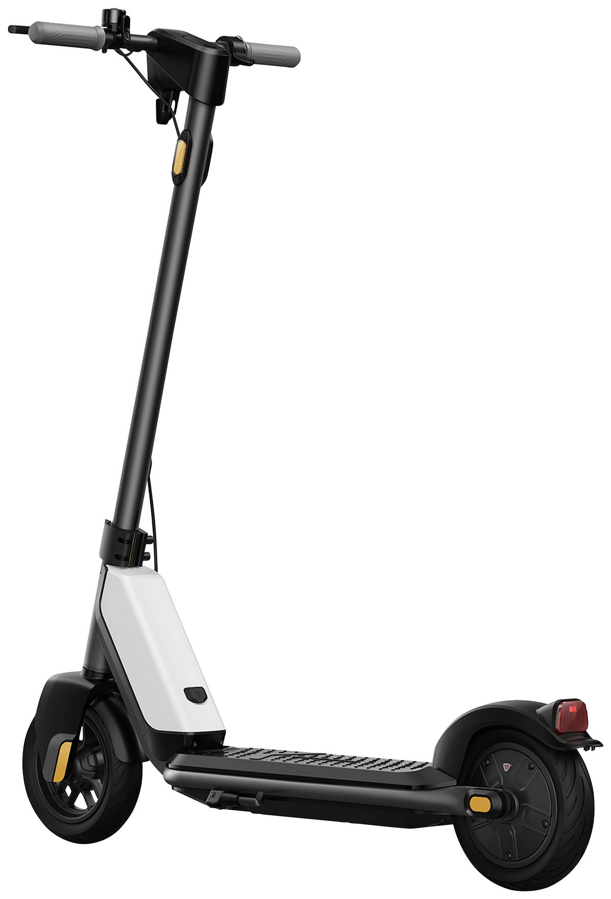 ELEKTROSCOOTER NIU KQI1 SPORT  - Schwarz, KONVENTIONELL, Metall (111/52 (13,3)/120,2cm) - NIU