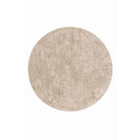 HOCHFLORTEPPICH 120 cm Esprit Beige  - Beige, Basics, Kunststoff/Textil (120cm) - Esprit