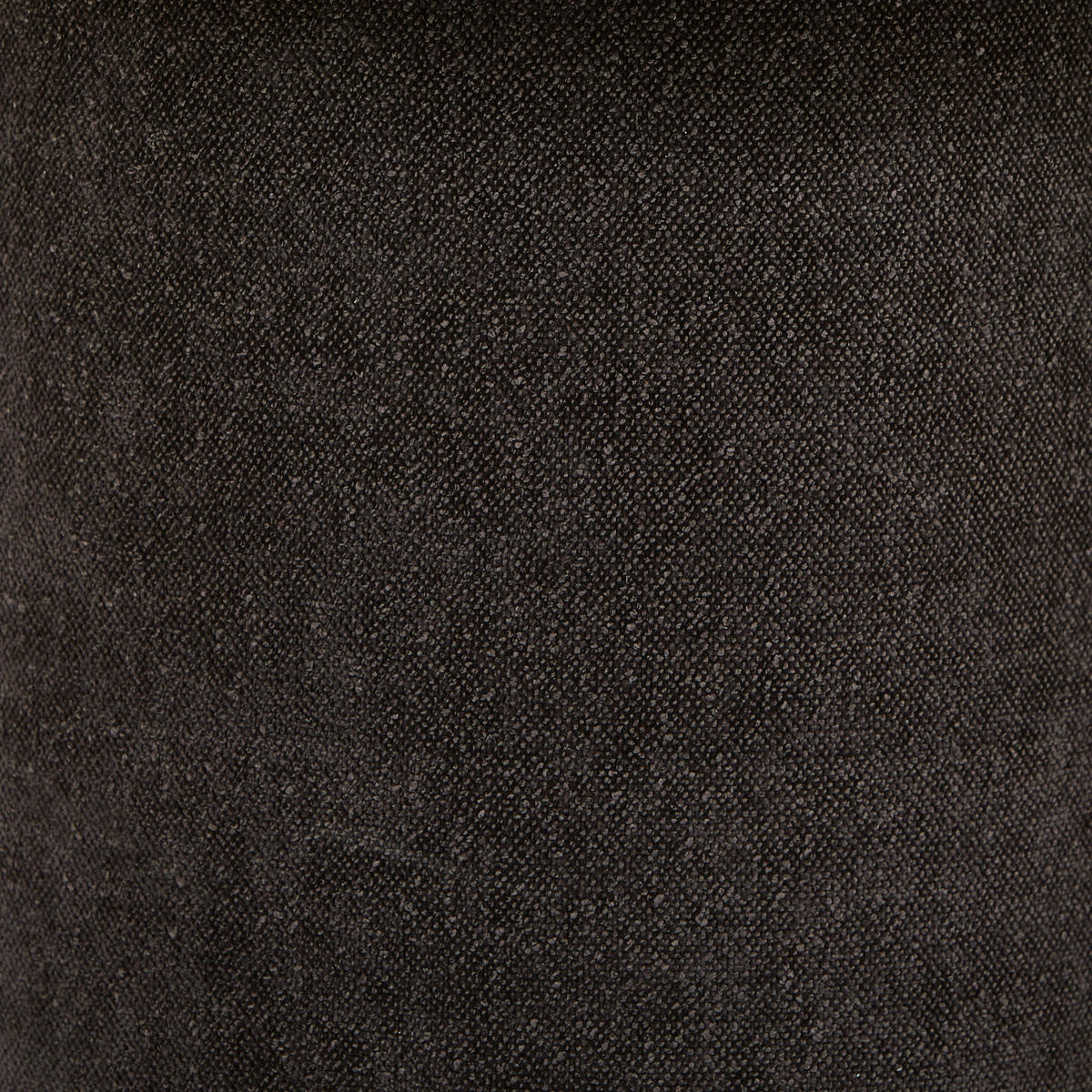 HOCKERSET Schwarz, Hellgrün  - Schwarz/Hellgrün, LIFESTYLE, Holzwerkstoff/Textil (45/47/45cm) - Xora