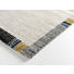 WEBTEPPICH - Blau/Grau, KONVENTIONELL, Textil (80/250cm) - Novel WEBTEPPICH - Blau/Grau, KONVENTIONELL, Textil (80/250cm) - Novel