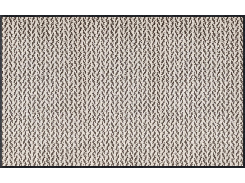 Esposa DVEŘNÍ ROHOŽKA, 75/120 cm, béžová