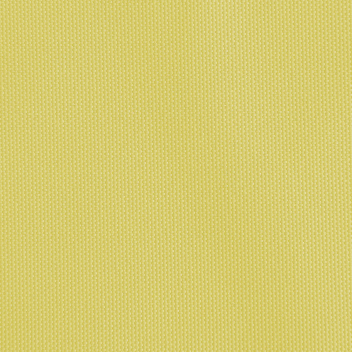 GARTENSONNENSEGEL  400/500 cm  - Gelb, Basics (400/500cm)