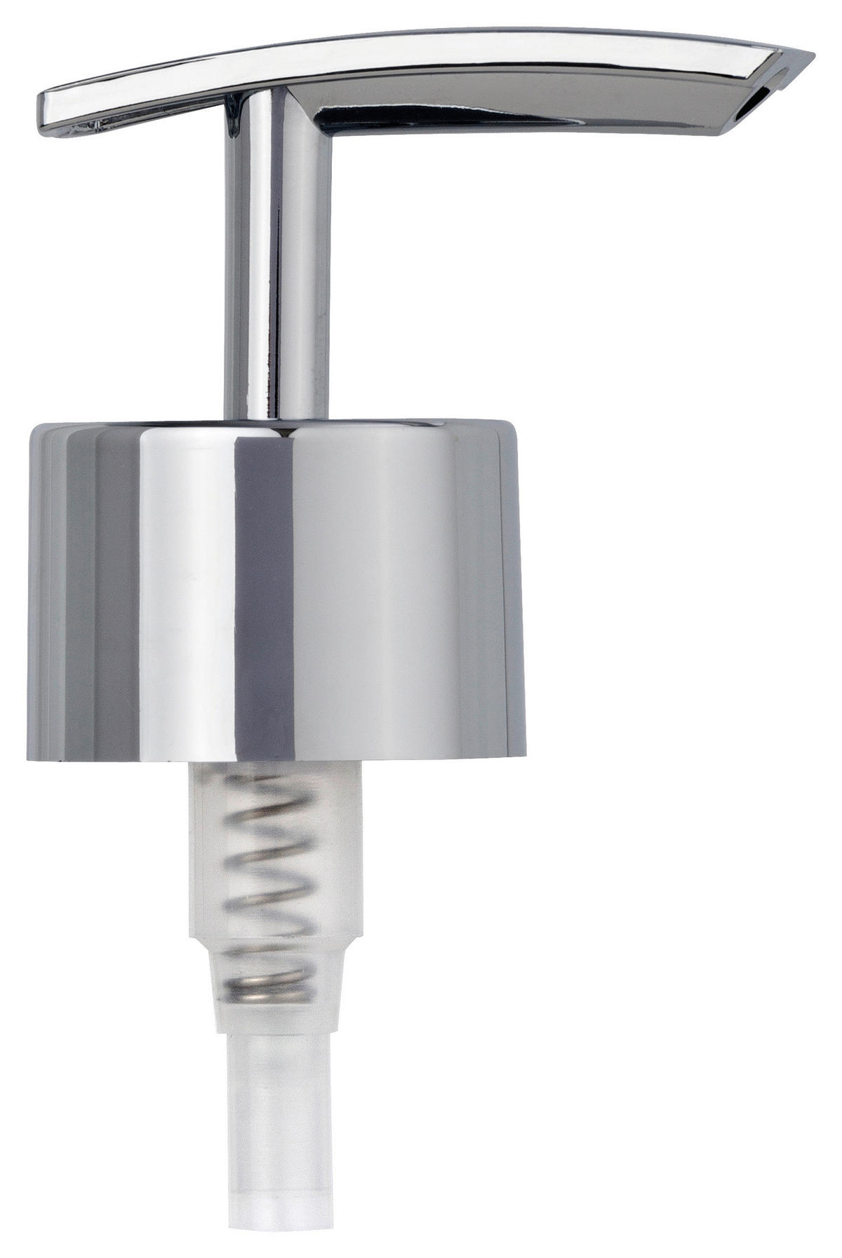 Reservpump plast  - Basics, plast (13/10/5cm) - Wenko