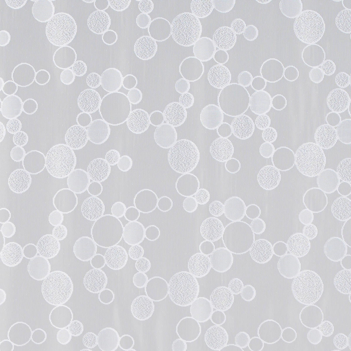 FERTIGVORHANG   140/245 cm   - Weiß, Basics, Textil (140/245cm) - Esposa