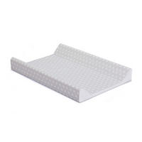 PODLOGA ZA PRESVLAČENJE  Lux  - Osnovno, plastika (65/50cm) - Fillikid