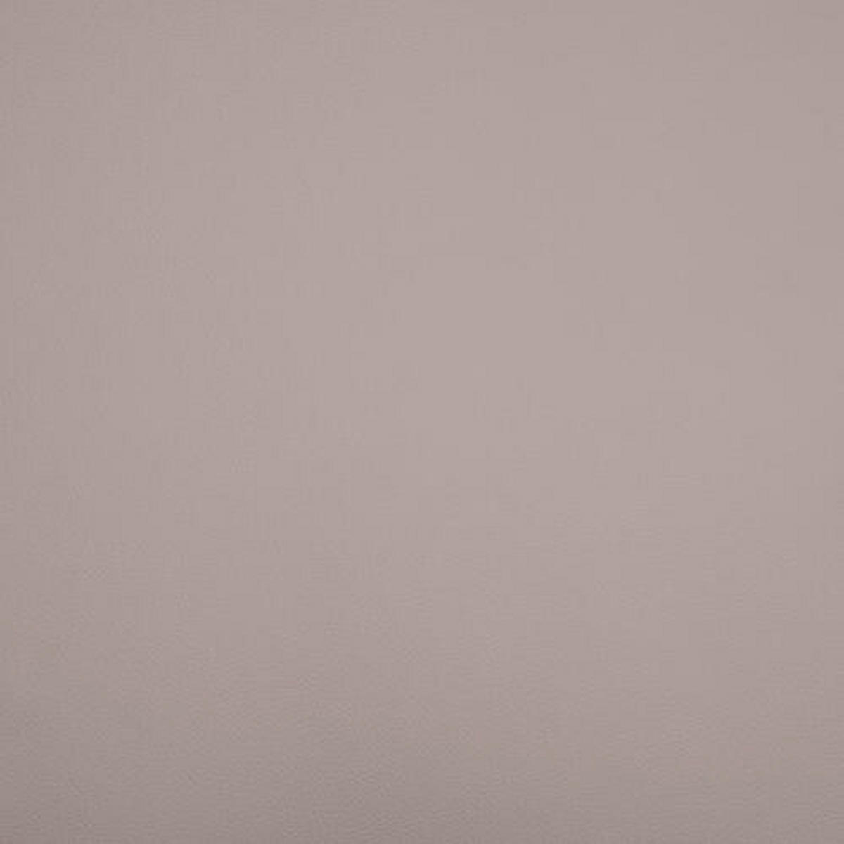 SOFFA i äkta läder ljusgrå  - aluminiumfärg/ljusgrå, Design, metall/läder (233/339/165cm) - Beldomo Premium