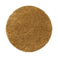 RYAMATTA 80 cm Sydney 3000 gold  - guldfärgad, Basics, textil (80cm)