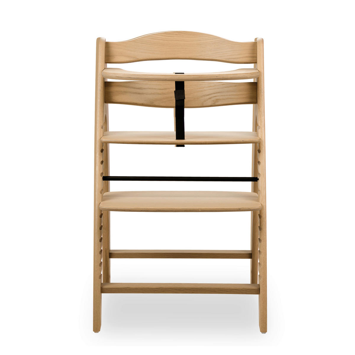 HOCHSTUHL ARKETA Eichefarben OAK  - Eichefarben, Basics, Holz (48/79/54cm) - Hauck