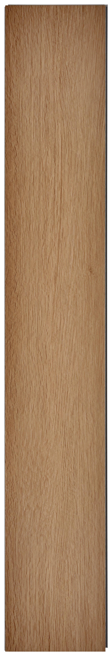 VINYLBODEN Eiche Akustik  per  m² - Eichefarben, KONVENTIONELL, Kunststoff (123,5/19,2/0,8cm) - Venda