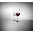 GLÄSERSET  - Klar, Basics, Glas (506ml) - Novel