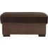 HOCKER in Textil Braun - Braun, Trend, Kunststoff/Textil (101/45/69cm) - Hom`in HOCKER in Textil Braun - Braun, Trend, Kunststoff/Textil (101/45/69cm) - Hom`in
