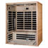 INFRAROTKABINE - Trend, Glas/Holz (150/110/190cm) INFRAROTKABINE - Trend, Glas/Holz (150/110/190cm)