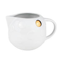 DEKOKRUG - Basics, Keramik (11,5/10cm) - Räder