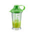DRESSINGSHAKER - Klar/Grün, KONVENTIONELL, Kunststoff (13/9,4/18,9cm) - Gefu DRESSINGSHAKER - Klar/Grün, KONVENTIONELL, Kunststoff (13/9,4/18,9cm) - Gefu