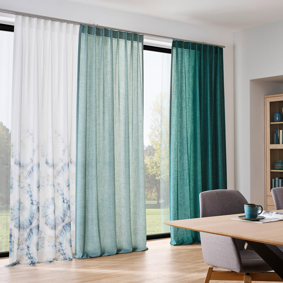 STORE per lfm  - Design (300cm) - Esposa