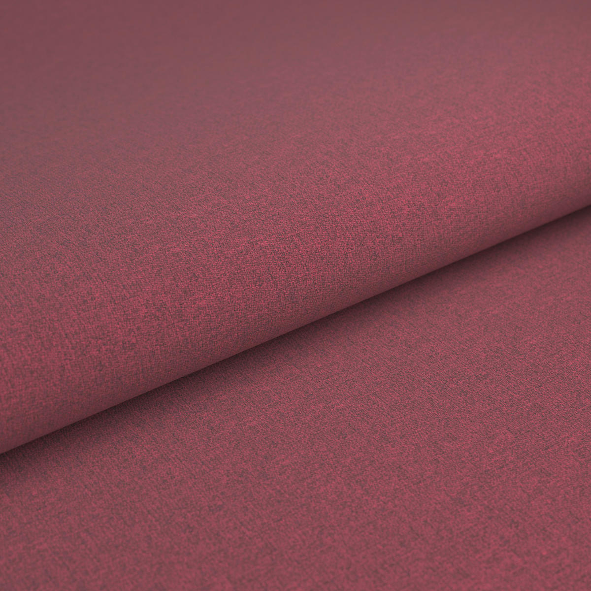 DREHSTUHL Grau, Weiß, Pink  - Pink/Weiß, MODERN, Kunststoff/Textil (70/103-115/70cm)