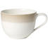 KAFFEETASSE 230 ml - Beige/Creme, KONVENTIONELL, Keramik (0,23l) - Villeroy & Boch KAFFEETASSE 230 ml - Beige/Creme, KONVENTIONELL, Keramik (0,23l) - Villeroy & Boch