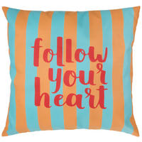 ZIERKISSEN  45/45 cm   - Multicolor, Basics, Textil (45/45cm) - Esposa