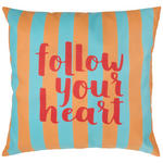 ZIERKISSEN  45/45 cm   - Multicolor, Basics, Textil (45/45cm) - Esposa