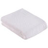 DUSCHTUCH 67/140 cm Calypso Feeling  - Weiß, Basics, Textil (67/140cm) - Vossen