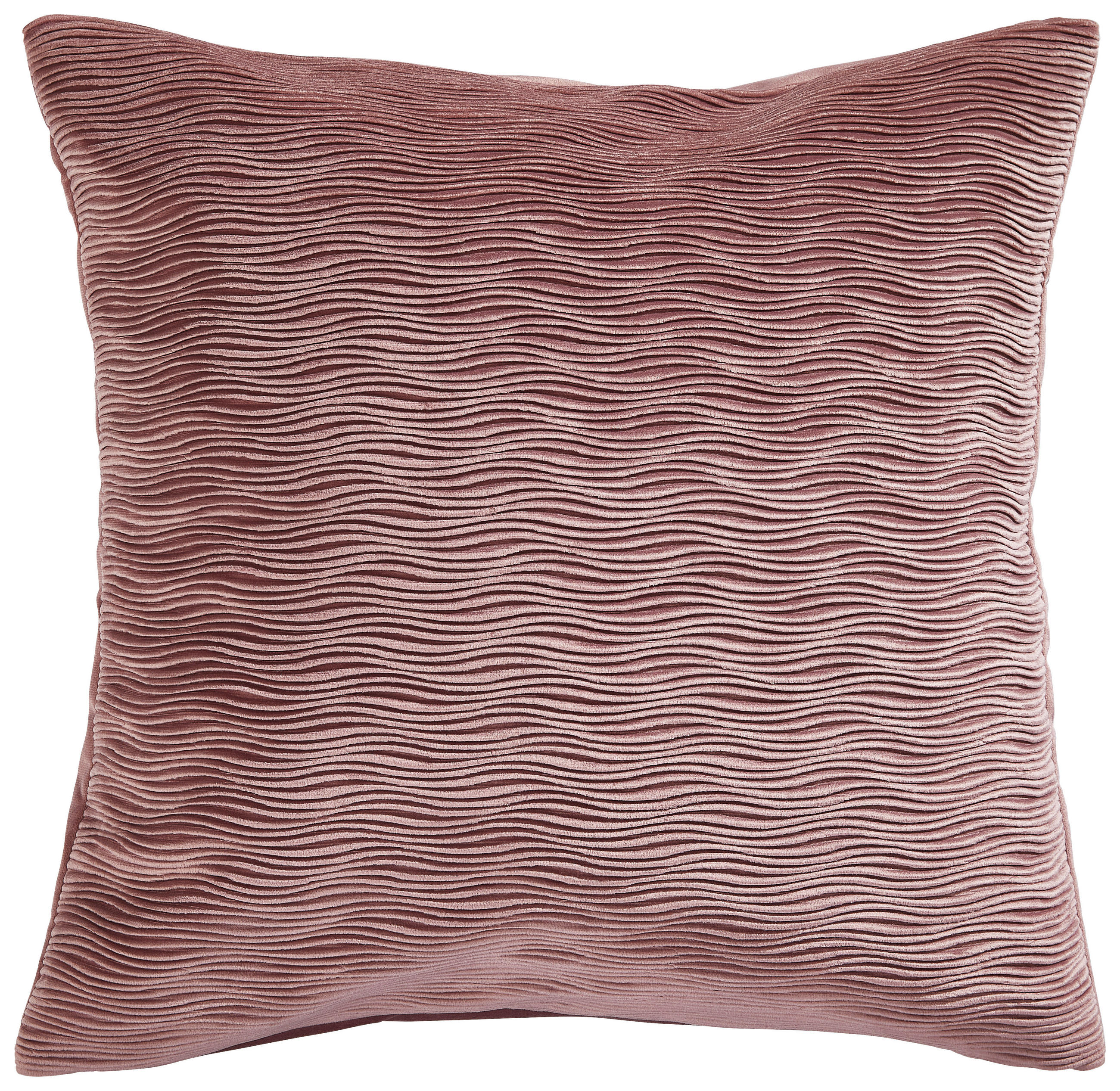 HUSĂ DE PERNĂ 50/50 cm    - mov, Basics, textil (50/50cm) - Ambiente