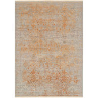 WEBTEPPICH 200/290 cm Tinto Grande Creme, Goldfarben  - Goldfarben/Creme, Design, Textil (200/290cm) - Dieter Knoll