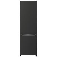 KYL-/FRYSKOMBINATION KG176BS-52  - antracit, Basics, metall/glas (54/176/55cm) - Respekta