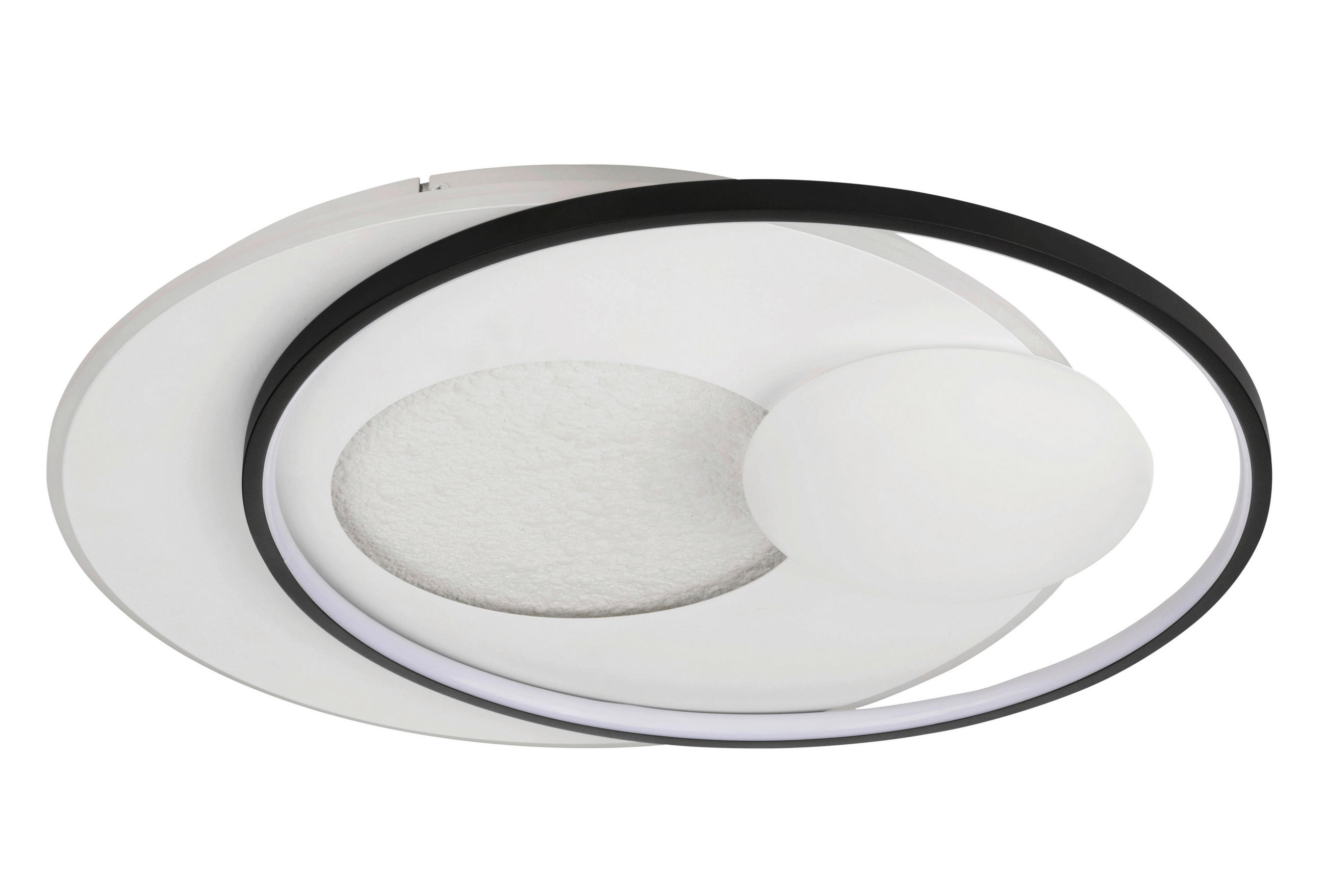 Plafoniera Cu Led 34 W  58/50/10,5 cm