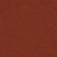 POLSTERBETT gepolstertes Kopfteil, Lattenrost Rostfarben 160/200 cm  - Rostfarben/Schwarz, MODERN, Holz/Textil (160/200cm) - Carryhome
