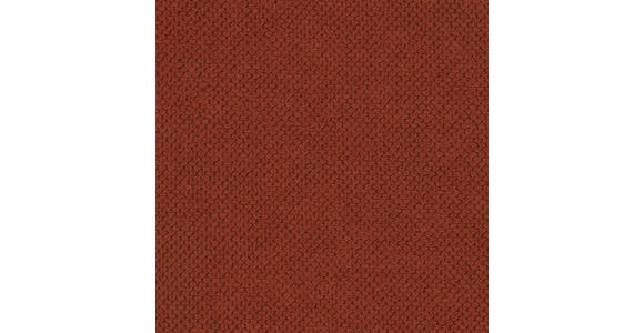 POLSTERBETT gepolstertes Kopfteil, Lattenrost Rostfarben 160/200 cm  - Rostfarben/Schwarz, MODERN, Holz/Textil (160/200cm) - Carryhome