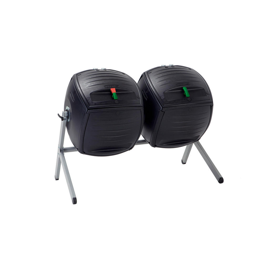 Komposter Kompost-Zwilling 380 L