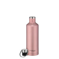 TERMOSKA NA NÁPOJE  0,5 l - světle růžová, Lifestyle, kov (0.5l) - Alfi