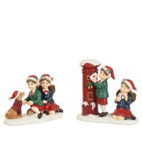 WICHTEL - Rot, Basics, Kunststoff (13.4/6.2/12.4cm)