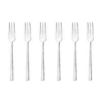 SET VILIC  Rock kovina           - barve nerjavečega jekla, Basics, kovina (21/13/4cm) - Sambonet