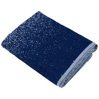 TÖRÖLKÖZŐ 70/140 cm kék  - kék, Konventionell, textil (70/140cm) - Esposa