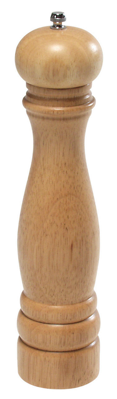 MLINČEK ZA POPER        6/26,5 cm      - Basics, les (6/26,5cm) - Kesper