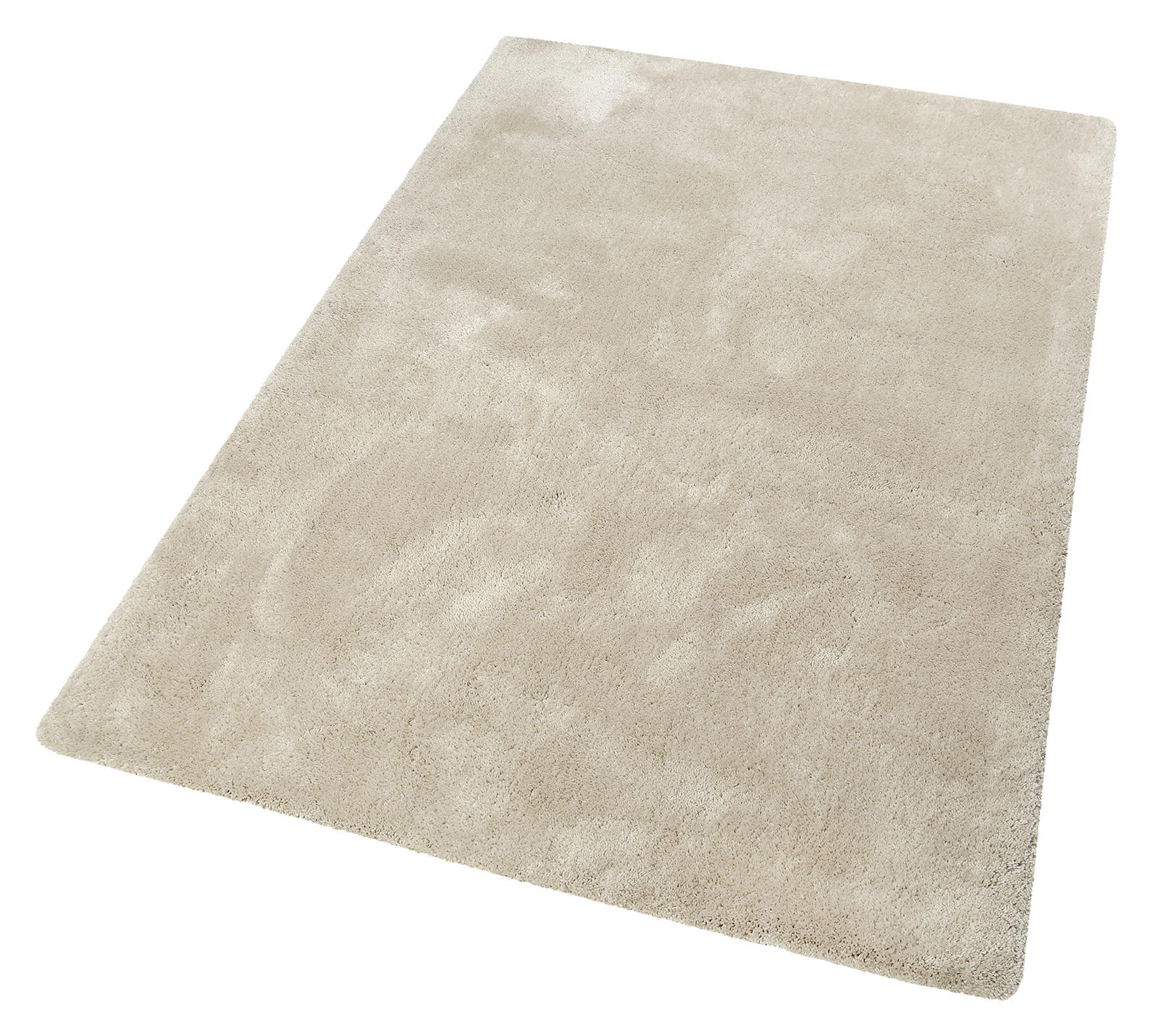 HOCHFLORTEPPICH 160/230 cm Relaxx Beige  - Beige, Basics, Textil (160/230cm) - Esprit