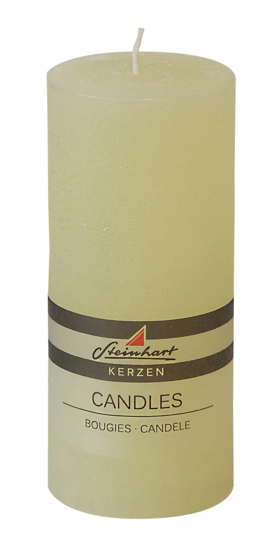 BLOCKLJUS 6,8/15 cm  - champagne, Basics (6,8/15cm) - Steinhart