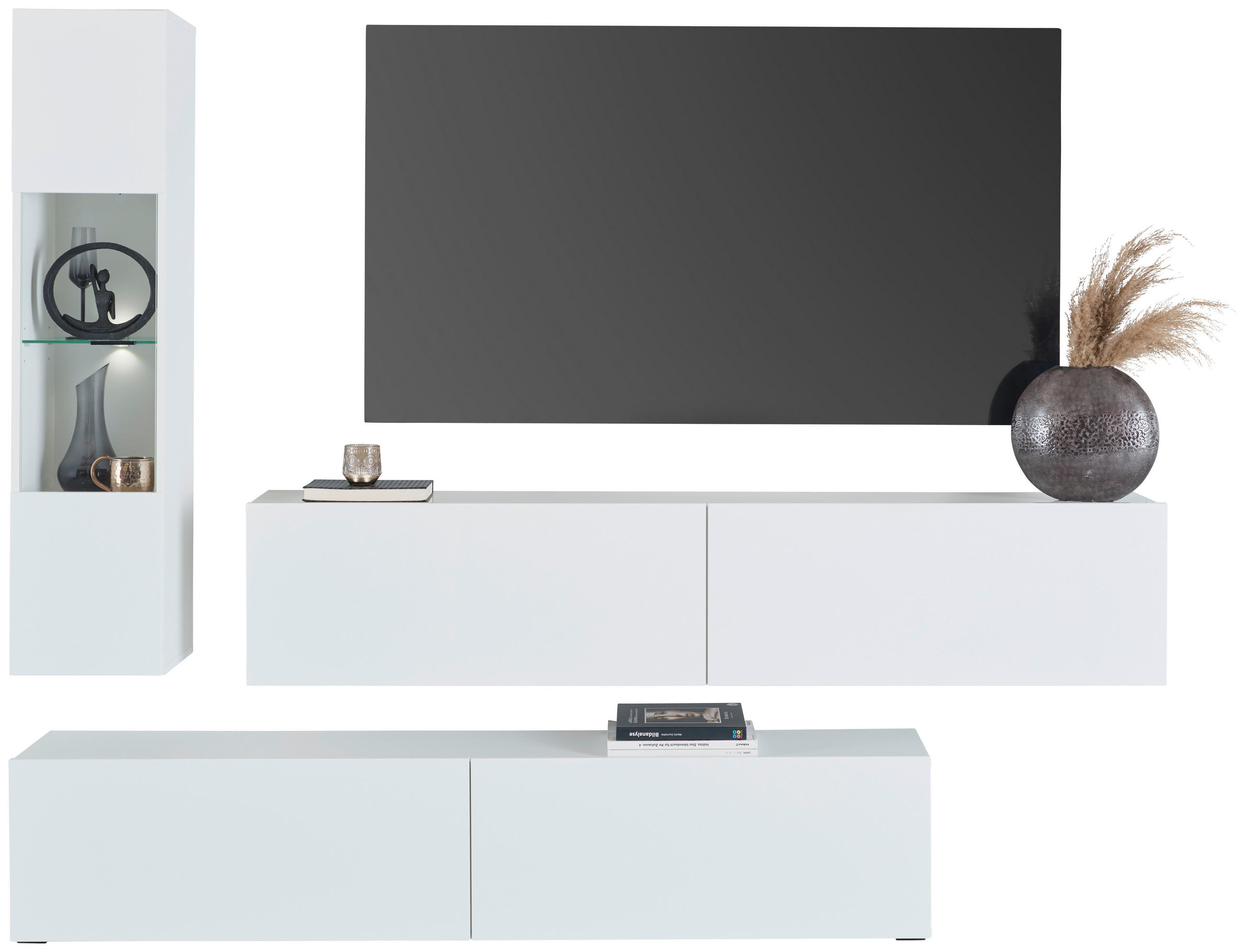 Wohnkombination Otis 1 Otis